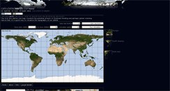 Desktop Screenshot of calculatedearth.com